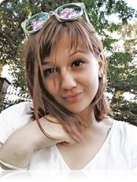 Ірына Хільмановіч Ірына Хільмановіч