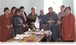 Удзельнікі “гродзенскага” Легіёна Марыі Удзельнікі “гродзенскага” Легіёна Марыі