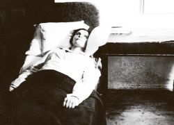 С. Ванда мела містычныя перажыванні, падчас якіх чула Езуса С. Ванда мела містычныя перажыванні, падчас якіх чула Езуса