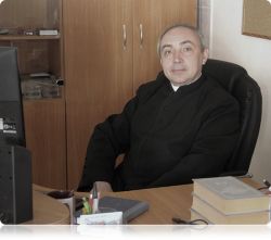Кс. Андрэй Радзевіч Кс. Андрэй Радзевіч