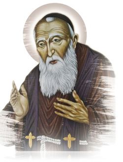 У іканаграфіі св. Леапольд Мандзіч прадстаўлены ў капуцынскім хабіце. Часта са святарскай стулай фіялетавага колеру і з выцягнутай рукой, што сімвалізуе адпушчэнне грахоў. У іканаграфіі св. Леапольд Мандзіч прадстаўлены ў капуцынскім хабіце. Часта са святарскай стулай фіялетавага колеру і з выцягнутай рукой, што сімвалізуе адпушчэнне грахоў.
