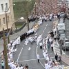 2010 - Uroczystości Bożego Ciała w Grodnie