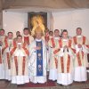 2009 - Święcenia kapłańskie i diakonatu