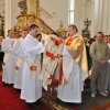 2010 - Święcenia kapłańskie i Msza prymicyjna