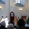 2010 - Obchody uroczystości Zwiastowania Pańskiego w kościele Pobrygidzkim