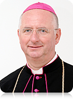 Ks. Biskup Władysław Blin