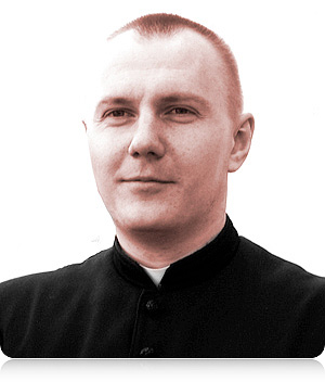 ks. Wiktor Chańko