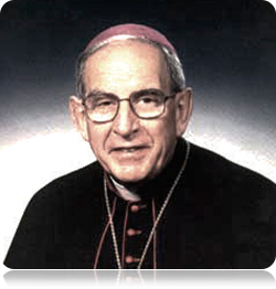 1993–1994. Ks. abp Gabriel Montalvo Higuera