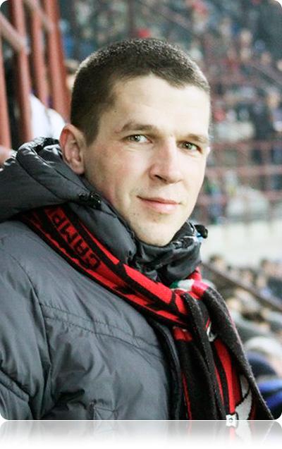 Andrzej Labecki