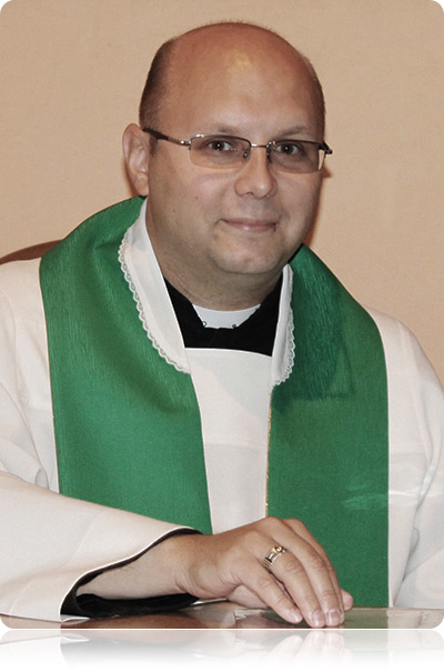 O. Aleksander Machnacz SP

