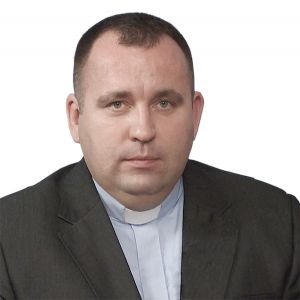 Кс. Павел Салабуда,     псіхолаг