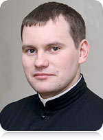 Кс. Валерый Быкоўскі, Галоўны рэдактар у 2007 г. – жнівень 2009 г.