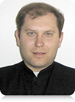 ksiądz Michał Łastowski