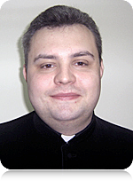 Ks. Oleg Pietraszko