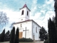 Kościół pw. Wniebowzięcia  NMP w Adamowiczach