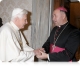 Posłanie Benedykta XVI do biskupów katolickich Białorusi 