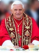 Benedykt XVI na Białorusi?