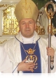 Życzenia Wielkanocne księdza biskupa Aleksandra Kaszkiewicza do wiernych diecezji Grodzieńskiej