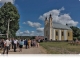 Świętowanie 625-lecia Bystrzycy odbyło się w miejscowej parafii Podwyższenia Krzyża Świętego