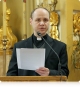 Ks. Mikołaj Cichanowicz: „Uzdrawianie przez wiarę nie jest „zamiennikiem” zawodowej medycyny, lecz powinno jej towarzyszyć”