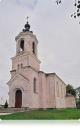 Kościół  św. Jakuba Apostoła w Cudzieniszkach