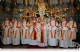 W Diecezji Grodzieńskiej  odbyły się święcenia diakonatu  pięciu kleryków WSD