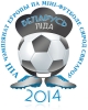 Plan VIII Mistrzostw  w Halowej Piłce Nożnej  wśród Kapłanów na Białorusi