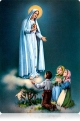 Jubileuszowa modlitwa poświęcenia Fatimskiej Pani Różańcowej