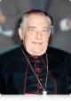 6-8 grudnia Ks. Kardynał Zenon Grocholewski odwiedzi Grodno