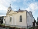Kościół pw. Podwyższenia Krzyża Świętego w Hołynce