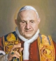 Św. Jan XXIII: patron nuncjuszy apostolskich