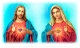 Serce Jezusa i Serce Maryi  w objawieniach fatimskich