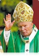 Nauka Jana Pawła II w sercach młodzieży