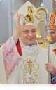 Biskup Jerzy Kasabucki  został wyświęcony w Mińsku