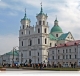 Kościoły Grodna: jakimi je widzą przewodnicy