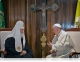 Pierwsze w historii spotkanie Papieża i Patriarchy