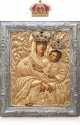 Zapraszamy na uroczystości 350-lecia obrazu Matki Bożej Kongregackiej w Grodnie