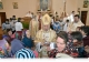 Uroczystość poświęcenia kościoła w Krewie