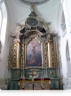 Najstarszy ołtarz w katedrze zostanie odnowiony