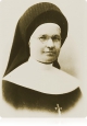 Siostra Małgorzata – jedyna ocalała nazaretanka z Nowogródka