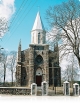 Kościół Matki Bożej Różańcowej w Piaskach