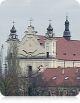 Święto patronalne seminarium w Pińsku