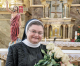 Siostra Olga Dańkowska CSFN obchodziła jubileusz 25-lecia ślubów zakonnych