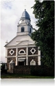 Kościół Przemienienia Pańskiego w Sylwanowcach