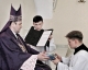 W grodzieńskim seminarium arcybiskup Staniewski ustanowił nowych lektorów