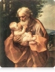 Święty Józef - przykładem ojca