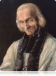 Jan Maria Vianney – patron kapłanów
