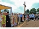 W Wiercieliszkach poświęcono krzyż i teren pod budowę nowego kościoła