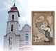 5-lecie konsekracji kościoła w Wołkowysku