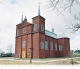 Wołpa. Największy drewniany kościół Na Białorusi